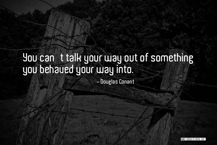 Vrdm Quotes By Douglas Conant Vrdm Quotes By Douglas Conant