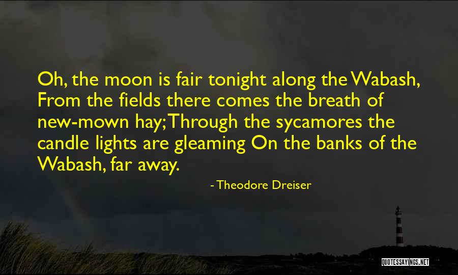 Vrdu Module Quotes By Theodore Dreiser Vrdu Module Quotes By Theodore Dreiser