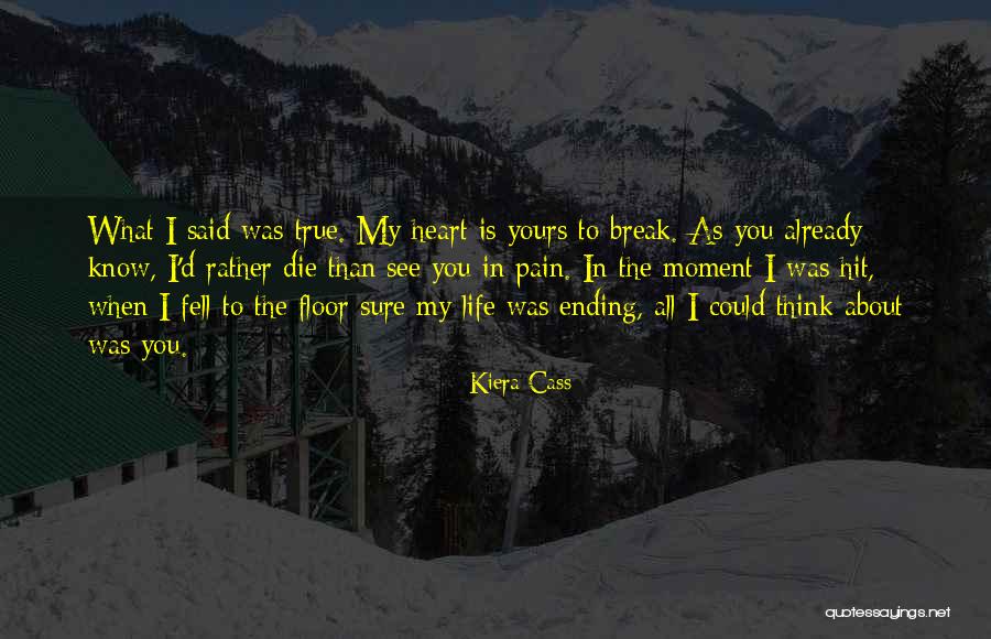Vrdui Quotes By Kiera Cass Vrdui Quotes By Kiera Cass