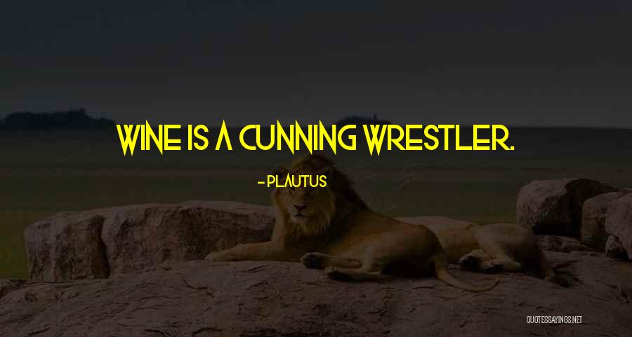 Vreau Sa Quotes By Plautus Vreau Sa Quotes By Plautus