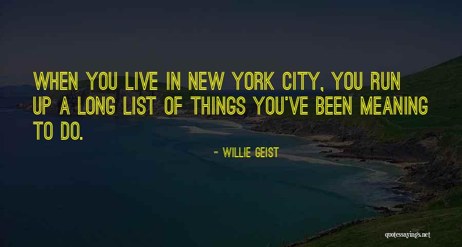 Vreau Sa Quotes By Willie Geist Vreau Sa Quotes By Willie Geist