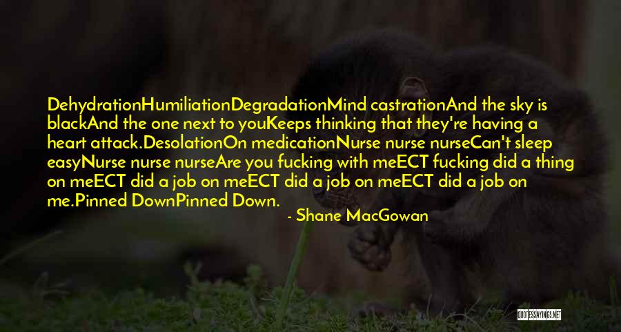 Vrededorp Gauteng Quotes By Shane MacGowan Vrededorp Gauteng Quotes By Shane MacGowan
