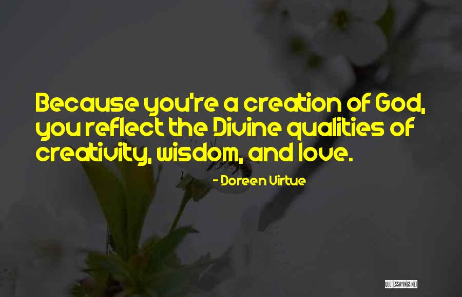 Vredenburg Western Quotes By Doreen Virtue Vredenburg Western Quotes By Doreen Virtue