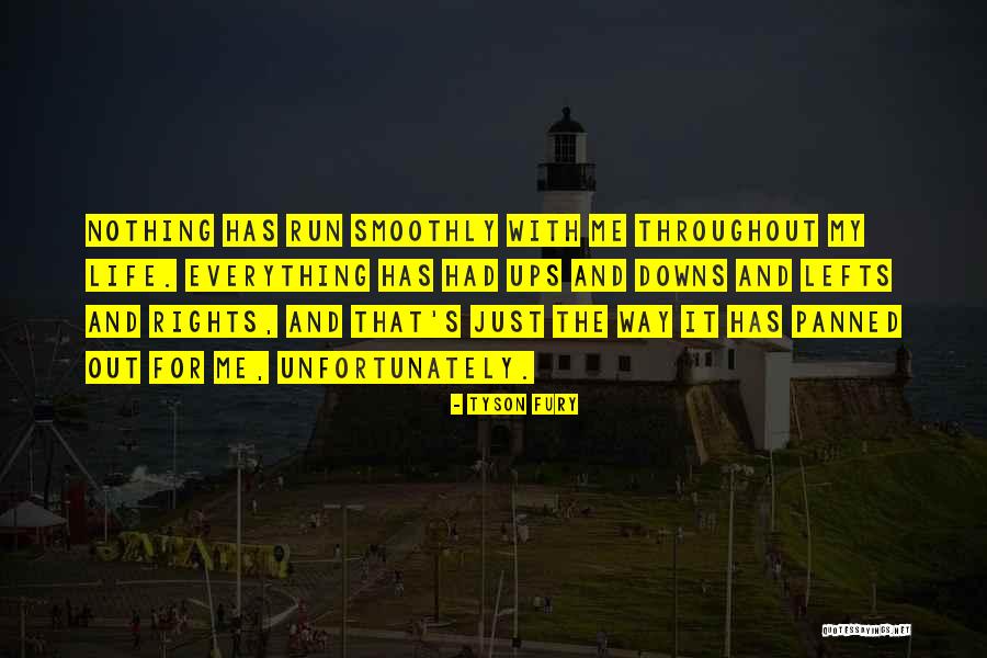 Vredenburg Western Quotes By Tyson Fury Vredenburg Western Quotes By Tyson Fury