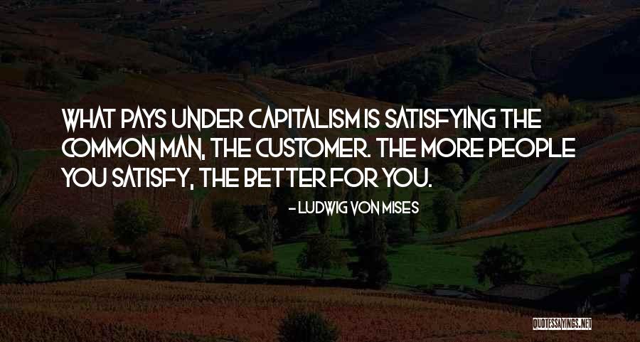Vredevoogd Brummel Quotes By Ludwig Von Mises Vredevoogd Brummel Quotes By Ludwig Von Mises