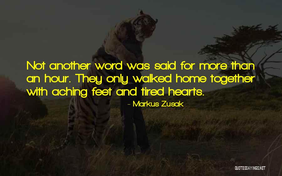 Vrednic De Lauda Quotes By Markus Zusak Vrednic De Lauda Quotes By Markus Zusak