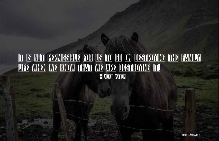 Vredniji Quotes By Alan Paton Vredniji Quotes By Alan Paton