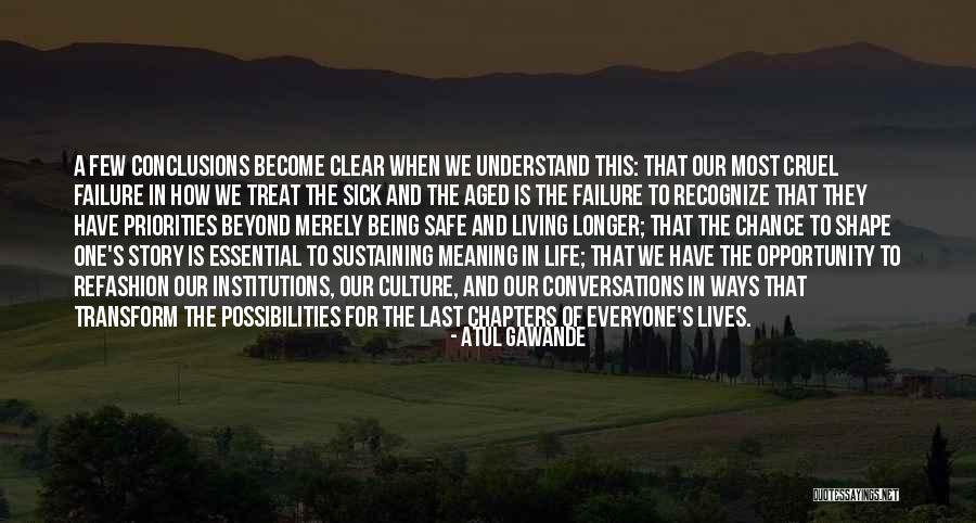 Vrednost Dolara Quotes By Atul Gawande Vrednost Dolara Quotes By Atul Gawande