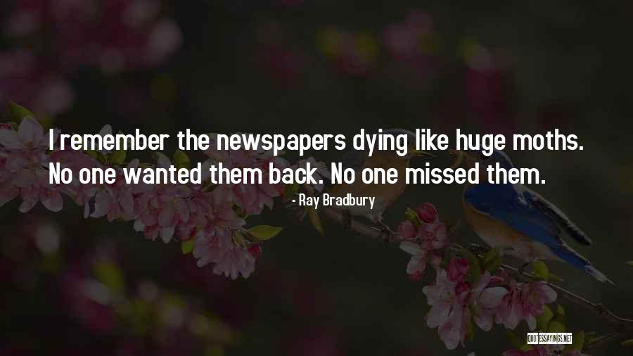 Vrednosti Quotes By Ray Bradbury Vrednosti Quotes By Ray Bradbury