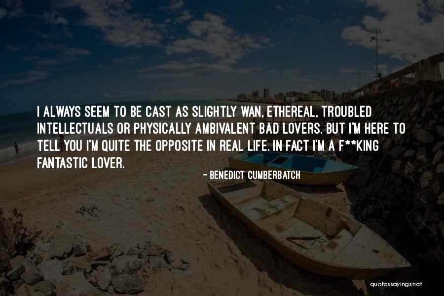 Vreeken Home Quotes By Benedict Cumberbatch Vreeken Home Quotes By Benedict Cumberbatch