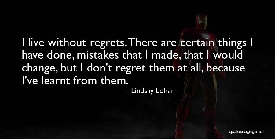 Vreeken Home Quotes By Lindsay Lohan Vreeken Home Quotes By Lindsay Lohan