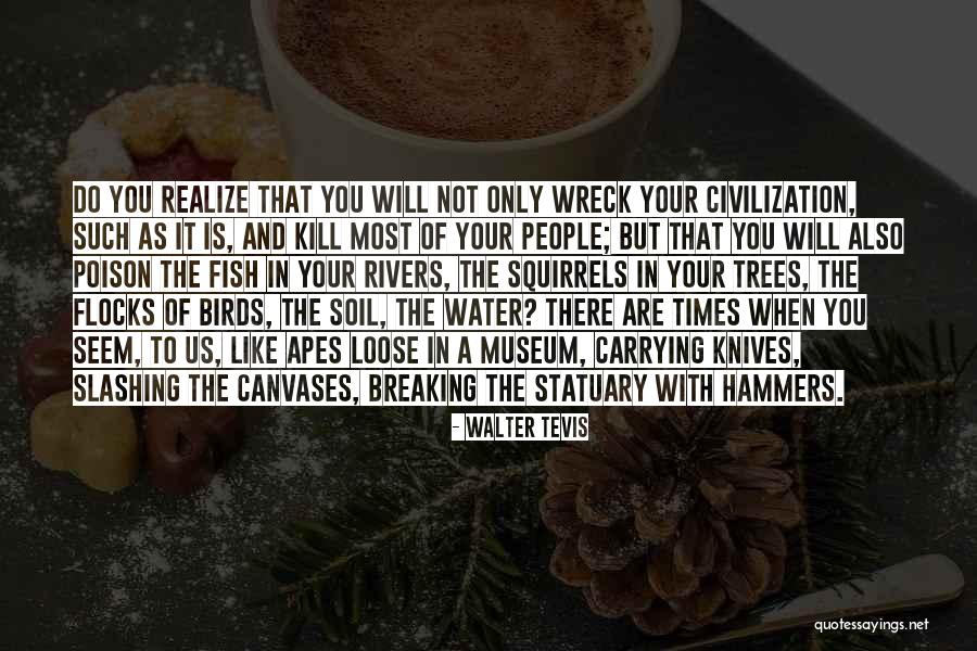 Vreeken Home Quotes By Walter Tevis Vreeken Home Quotes By Walter Tevis