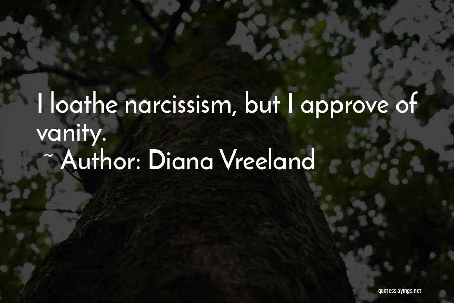 Vreeland Diana Quotes By Diana Vreeland