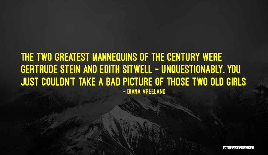 Vreeland Diana Quotes By Diana Vreeland Vreeland Diana Quotes By Diana Vreeland