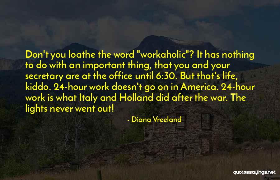 Vreeland Diana Quotes By Diana Vreeland Vreeland Diana Quotes By Diana Vreeland
