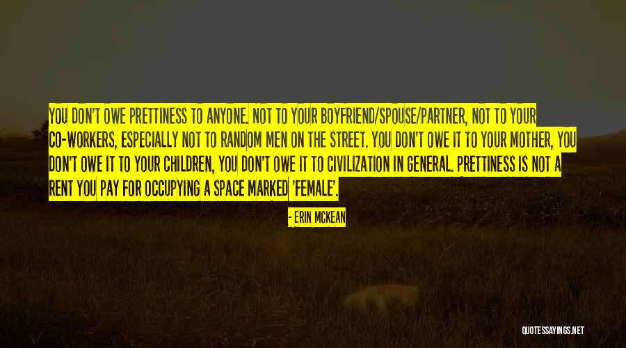 Vreeland Diana Quotes By Erin McKean Vreeland Diana Quotes By Erin McKean