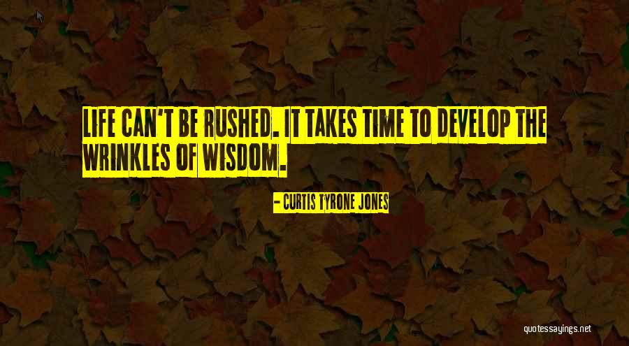 Vreelands Country Quotes By Curtis Tyrone Jones Vreelands Country Quotes By Curtis Tyrone Jones