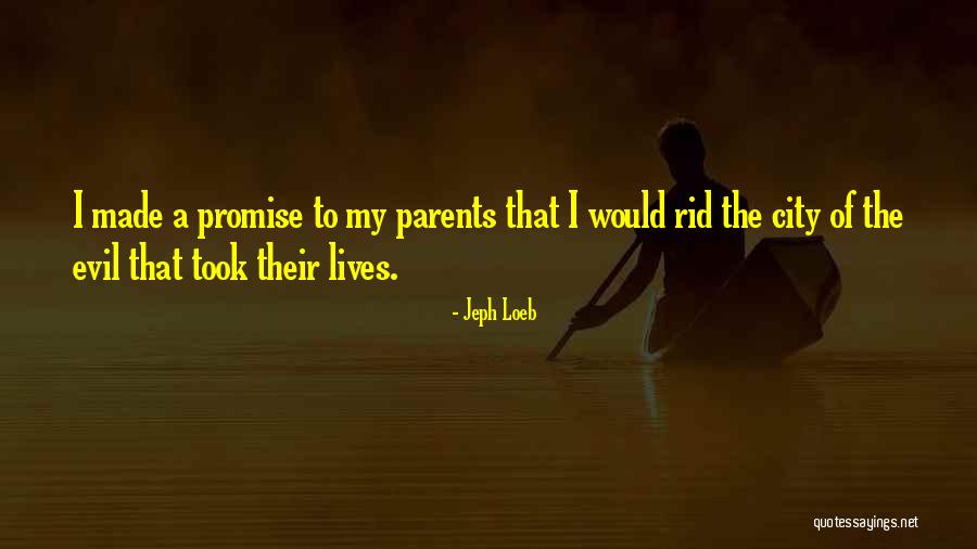 Vreelands Country Quotes By Jeph Loeb Vreelands Country Quotes By Jeph Loeb