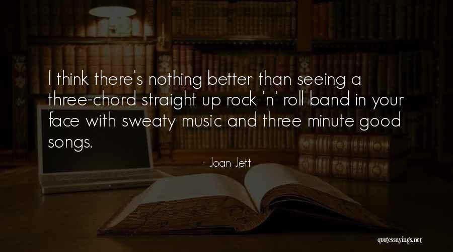 Vreelands Country Quotes By Joan Jett Vreelands Country Quotes By Joan Jett
