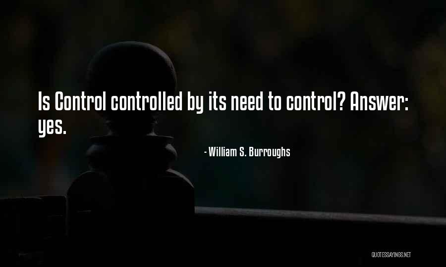 Vreelands Country Quotes By William S. Burroughs Vreelands Country Quotes By William S. Burroughs