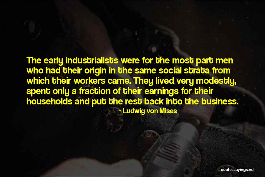 Vreelands Quotes By Ludwig Von Mises Vreelands Quotes By Ludwig Von Mises