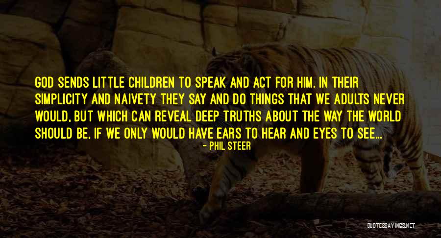 Vreemde Valuta Quotes By Phil Steer Vreemde Valuta Quotes By Phil Steer
