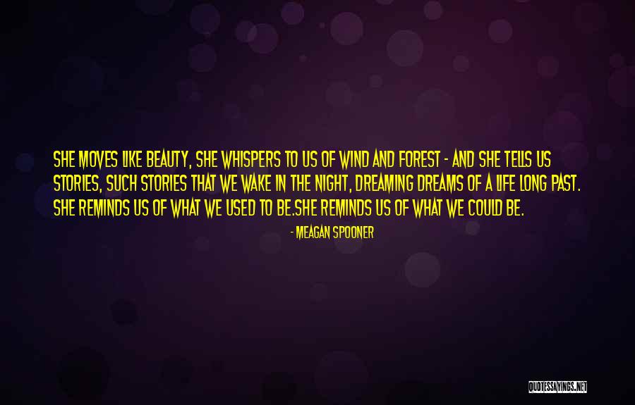 Vreemdenangst Quotes By Meagan Spooner Vreemdenangst Quotes By Meagan Spooner