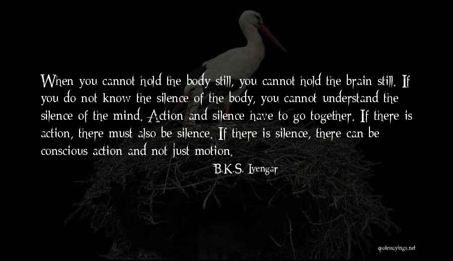 Vrees Voor Quotes By B.K.S. Iyengar Vrees Voor Quotes By B.K.S. Iyengar
