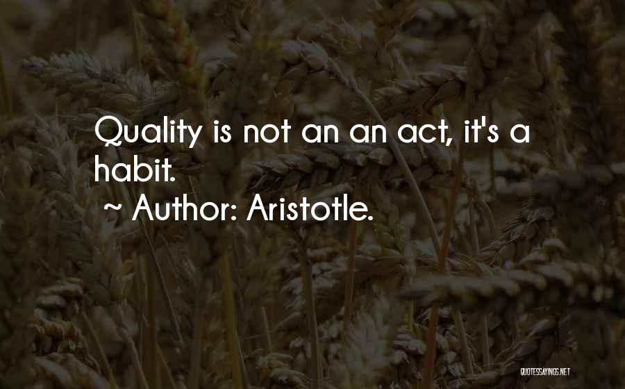 Vreeswijk Cornelis Quotes By Aristotle.