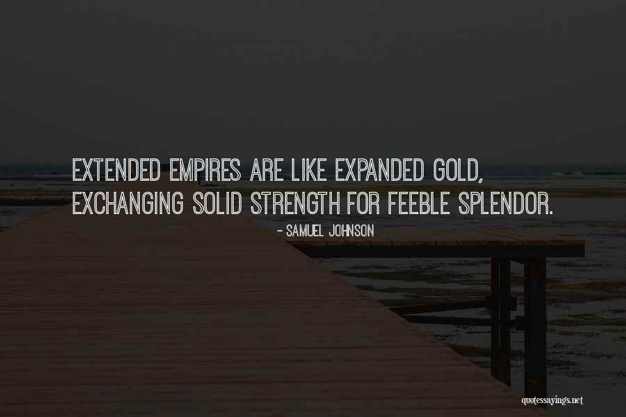 Vreic Quotes By Samuel Johnson Vreic Quotes By Samuel Johnson