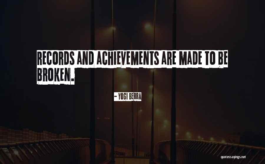 Vreic Quotes By Yogi Berra Vreic Quotes By Yogi Berra