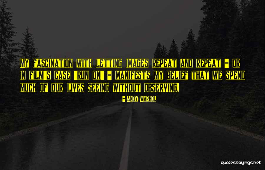 Vrekener Quotes By Andy Warhol Vrekener Quotes By Andy Warhol