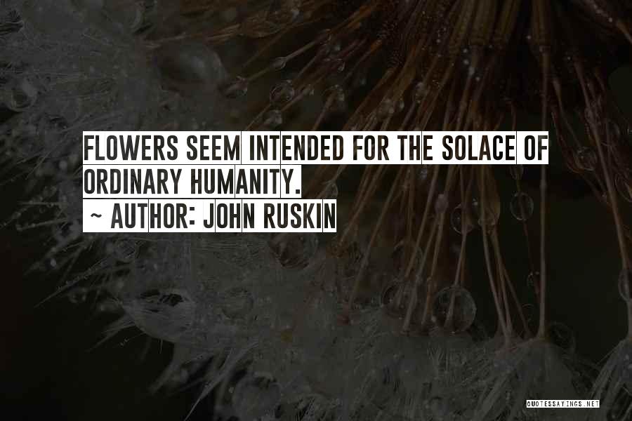 Vrelo Bune Quotes By John Ruskin