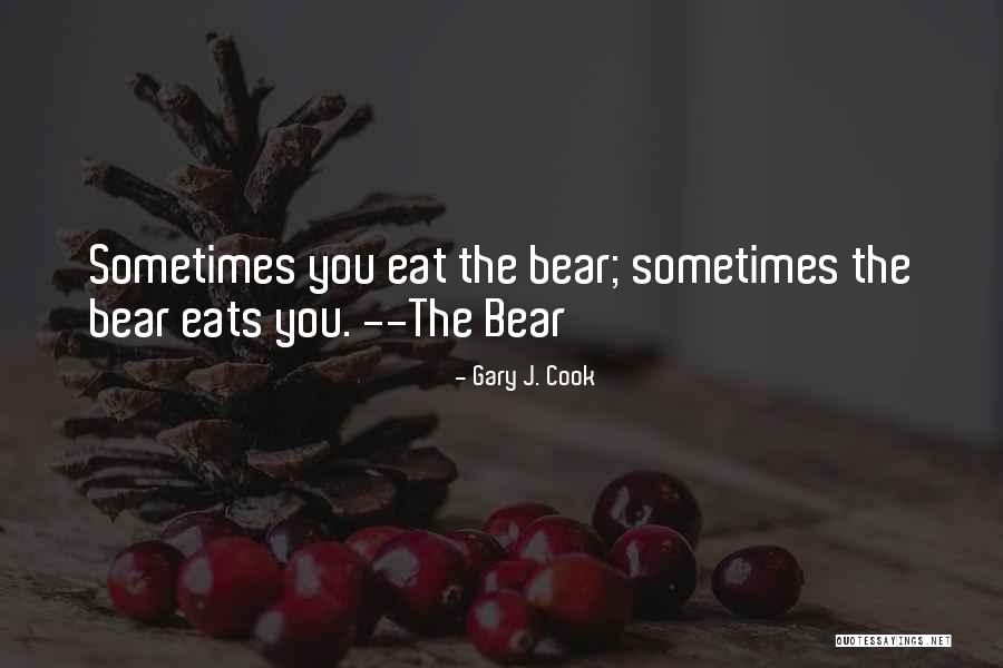 Vrelo Mlave Quotes By Gary J. Cook Vrelo Mlave Quotes By Gary J. Cook