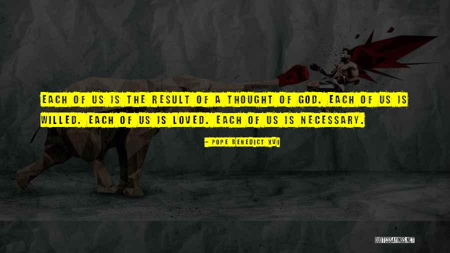 Vremena Na Quotes By Pope Benedict XVI Vremena Na Quotes By Pope Benedict XVI