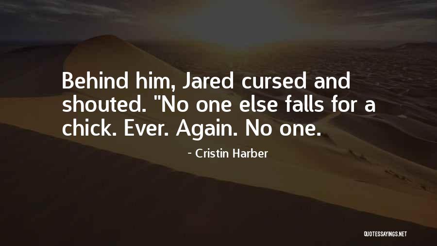 Vremenske Razlike Quotes By Cristin Harber Vremenske Razlike Quotes By Cristin Harber
