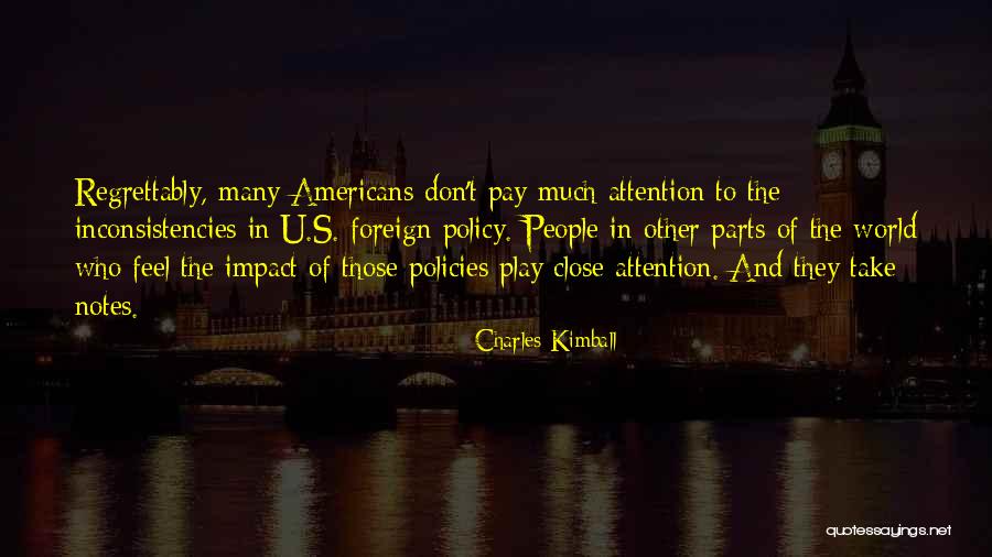 Vremenski Rele Quotes By Charles Kimball