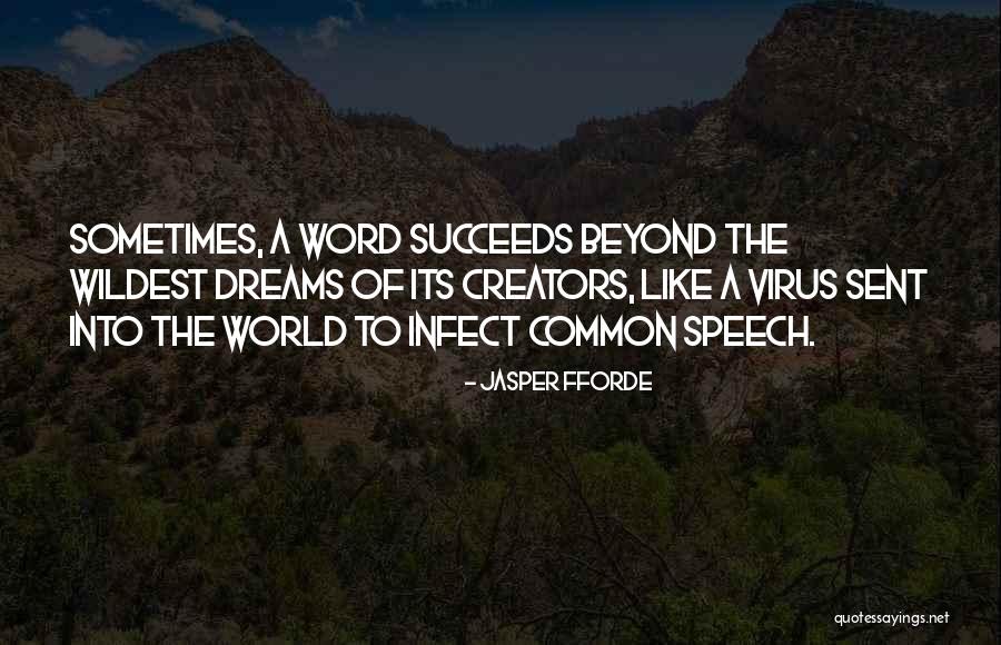Vremenski Rele Quotes By Jasper Fforde