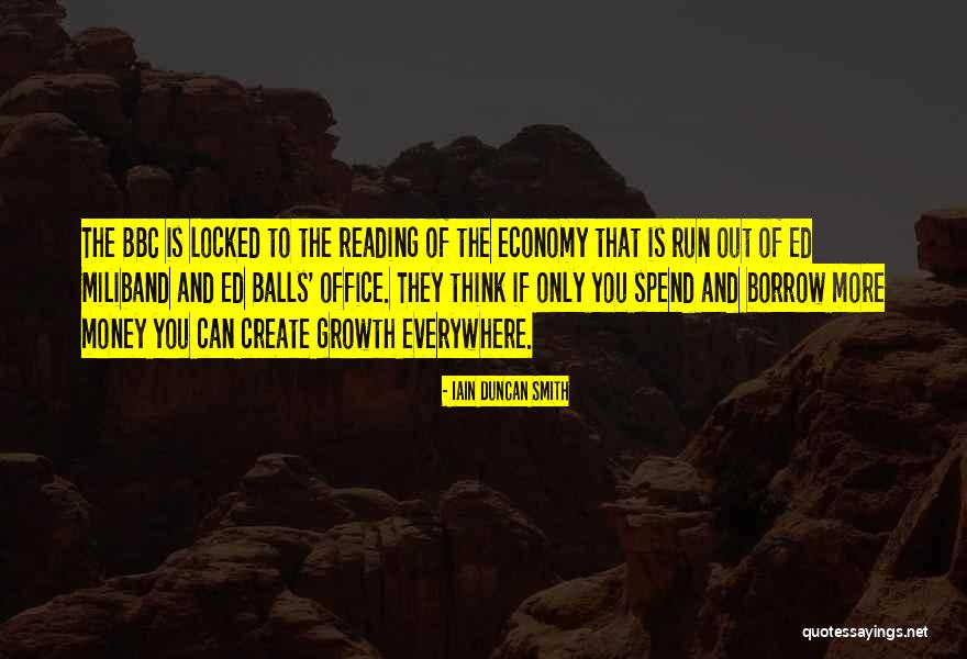 Vremurile De Pe Quotes By Iain Duncan Smith Vremurile De Pe Quotes By Iain Duncan Smith