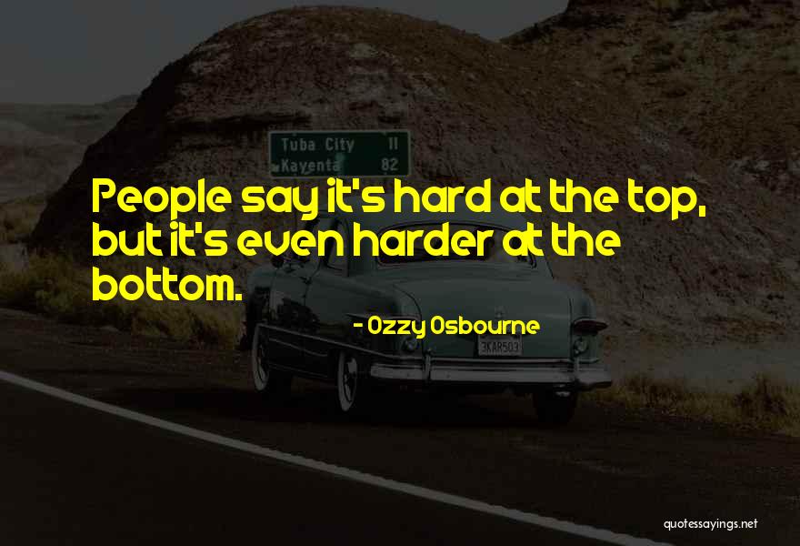Vremurile De Pe Quotes By Ozzy Osbourne Vremurile De Pe Quotes By Ozzy Osbourne