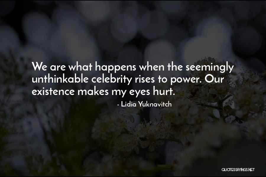 Vremurile Din Quotes By Lidia Yuknavitch Vremurile Din Quotes By Lidia Yuknavitch