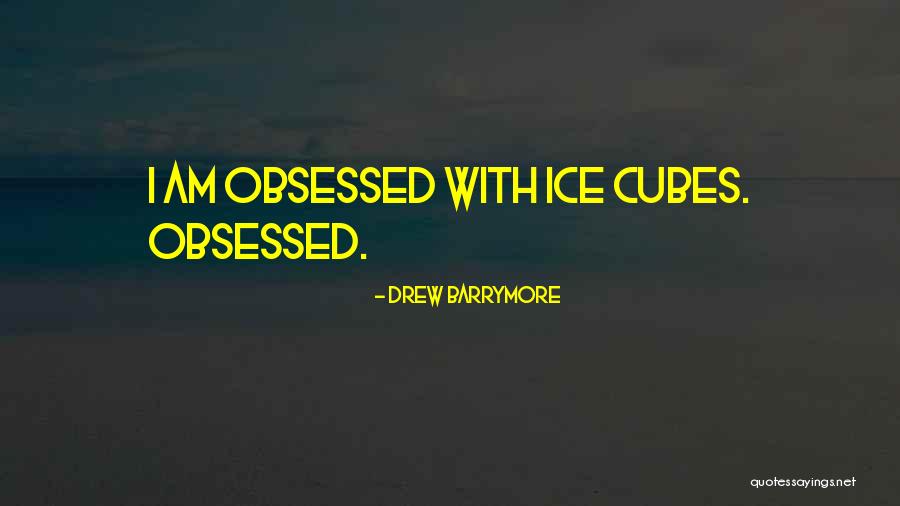 Vreni Pigorsch Quotes By Drew Barrymore Vreni Pigorsch Quotes By Drew Barrymore