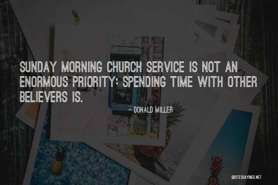 Vrere Quotes By Donald Miller Vrere Quotes By Donald Miller