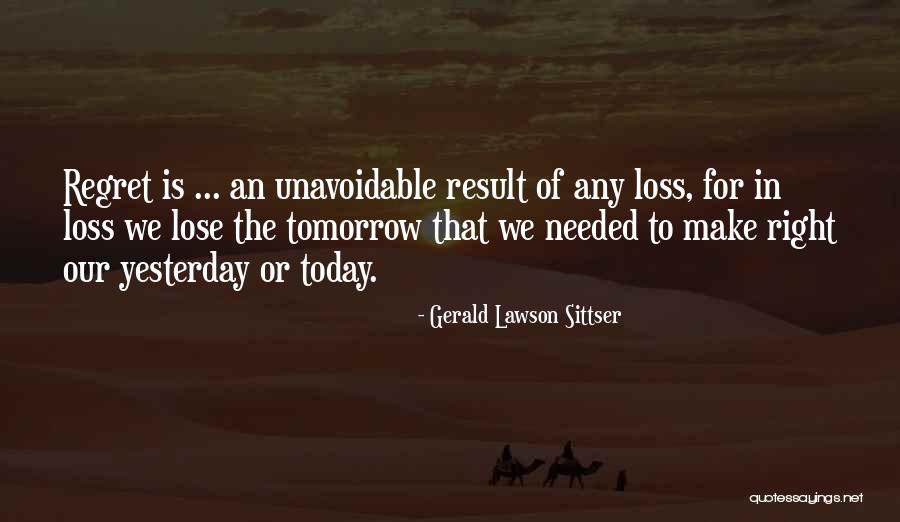 Vreri Unicamp Quotes By Gerald Lawson Sittser Vreri Unicamp Quotes By Gerald Lawson Sittser