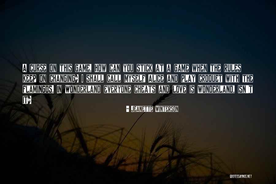Vreri Unicamp Quotes By Jeanette Winterson Vreri Unicamp Quotes By Jeanette Winterson