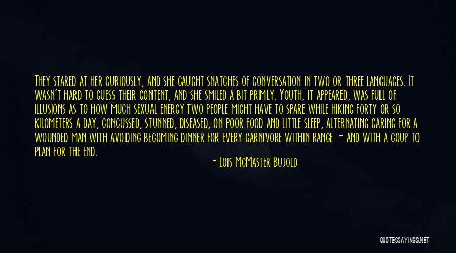 Vretenov Cerpadla Quotes By Lois McMaster Bujold Vretenov Cerpadla Quotes By Lois McMaster Bujold