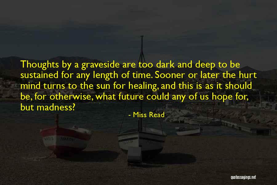 Vretenov Cerpadla Quotes By Miss Read Vretenov Cerpadla Quotes By Miss Read