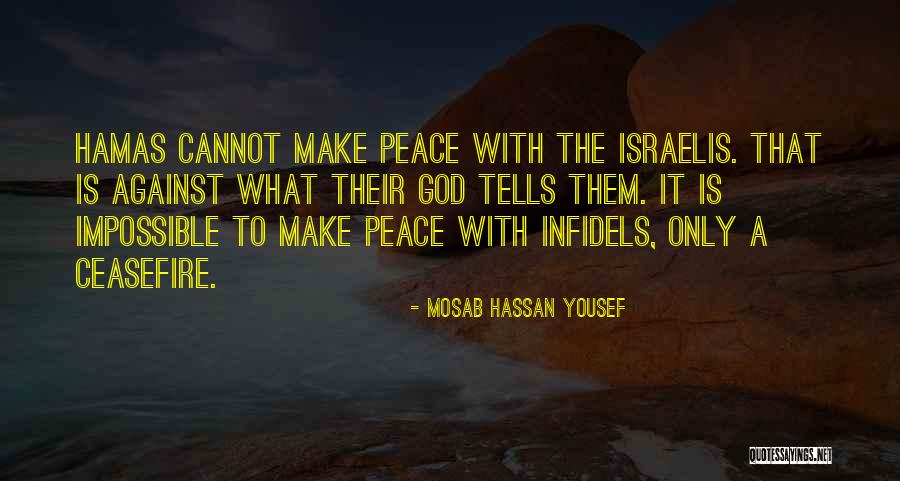 Vretenov Cerpadlo Quotes By Mosab Hassan Yousef Vretenov Cerpadlo Quotes By Mosab Hassan Yousef