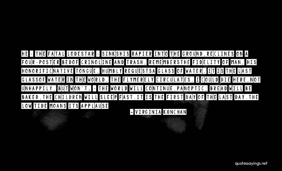 Vretenov Cerpadlo Quotes By Virginia Konchan Vretenov Cerpadlo Quotes By Virginia Konchan