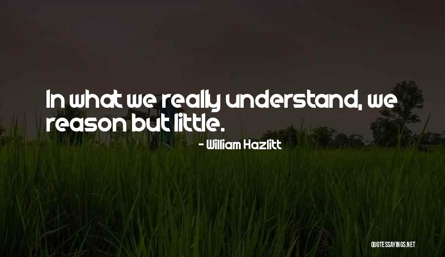 Vretenovit Koren Quotes By William Hazlitt Vretenovit Koren Quotes By William Hazlitt